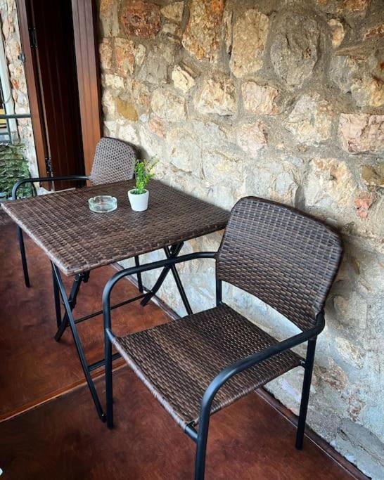 Willa Madame Parisienne Nafpaktos Zewnętrze zdjęcie